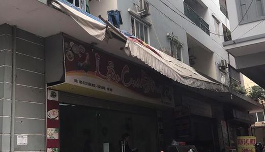 Gia Đình Cần Bán Nhà Tầng 1 & 2 Tòa Ct2 Kđt Văn Khê, Hà Đông, Hà Nội