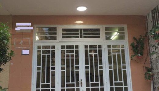 Cho Thuê Nhà Đường An Cư 2 Gần Hồ Nghinh Bãi Tắm Phạm Văn Đồng