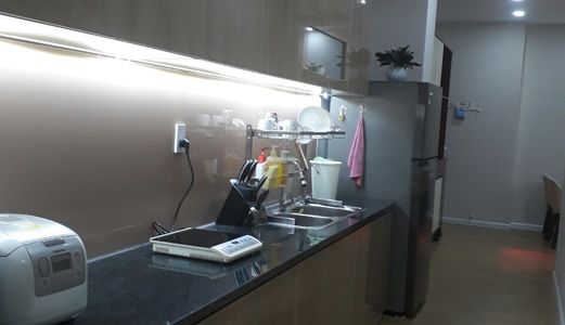 Bán Gấp Căn Hộ Topaz City 74M2 2Pn Đầy Đủ Nội Thất Nội Thất Cực Đẹp-Vào Ở Ngay. 2,05 Tỷ