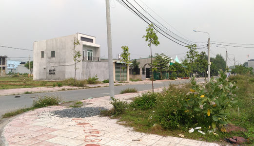 Ngân Hàng Thanh Lý Lô Biệt Thự Khu Biên Hòa Mở Rộng.lh 0901682816  Gặp Tuấn