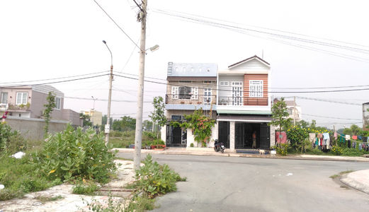 Ngân Hàng Thanh Lý Lô Biệt Thự Khu Biên Hòa Mở Rộng.lh 0901682816  Gặp Tuấn