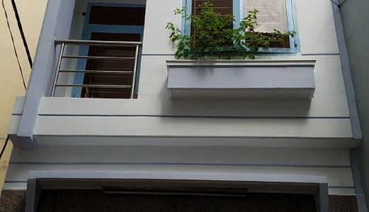 Bán Nhà Hương Lộ 2, Kdc Đông Đúc, An Ninh Cao