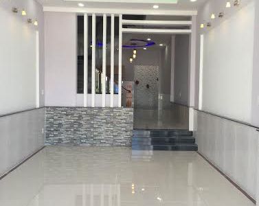 Bán Gấp Nhà Mới Hương Lộ 2, Hẻm 6M, 1 Trệt 1 Lầu 4X12M, P.btđ