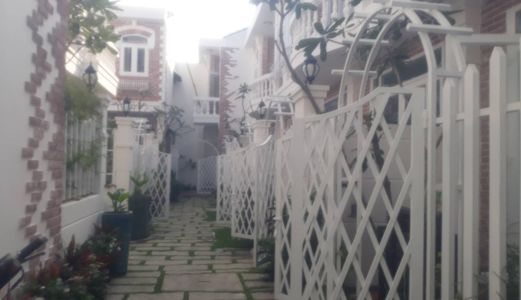 Cho Thuê Khu Biệt Thự Đơn Lập Quận 2 Giá Từ 9 Triệu/tháng