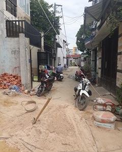 Bán Đất Đường Linh Đông, Phạm Văn Đồng, 51m2, Thủ Đức