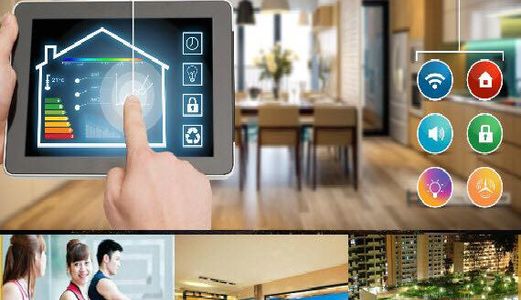 Dự Án Căn Hộ Thông Minh Ven Sông Khu Nam - Saigon Intella