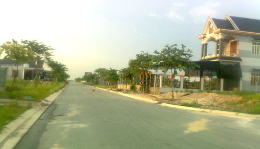 Chính Thức Mở Bán 160 Nền Ngay Trung Tâm Phía Nam Đà Nẵng.