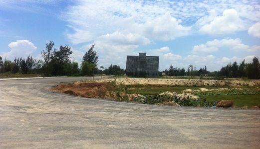 Đất Ven Biển Nam Đà Nẵng Giá Rẻ Chỉ Từ 4,5 Triệu/m2