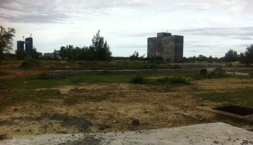 Đất Ven Biển Nam Đà Nẵng Giá Rẻ Chỉ Từ 4,5 Triệu/m2