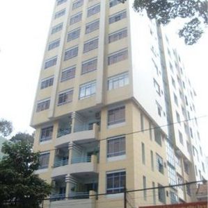 Nhà Xây Cao Ốc Mt Cao Thắng, Q3, Dt: 15x60m, Cn: 880 M2, Giá 205 Tỷ 