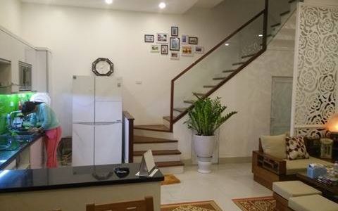 Nhà Mt Hai Bà Trưng [Dt: 4X20M, Xây 2 Lầu], Quận 3, Giá 19 Tỷ