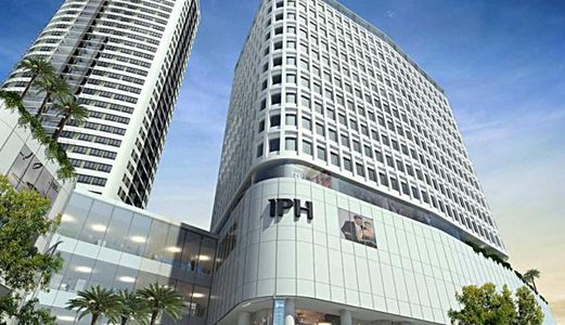 Bán Cao Ốc Văn Phòng 2 Mặt Tiền Đường 81 - 83 Hàm Nghi, P. Nguyễn Thái Bình, Quận 1