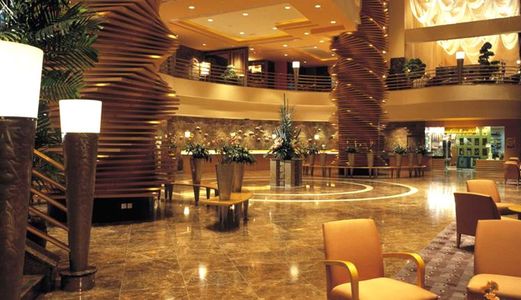 Bán Khách Sạn Chuẩn 5 Sao Quốc Tế Pullman Sai Gon Centre