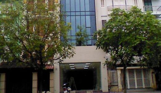 Bán Gấp Ks Mt Trần Quang Diệu, Q3, Dt:4.5X19M, Xây 7 Lầu, Giá 18.8 Tỷ