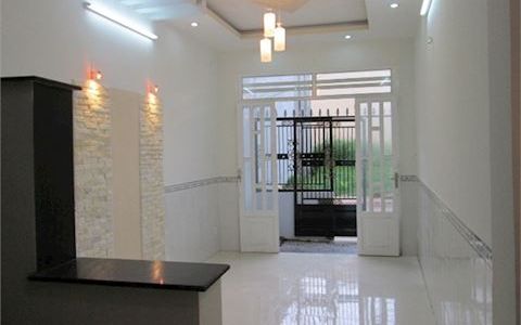 Nhà Mặt Tiền Phạm Viết Chánh, Quận 1, Dt: 10X14M, Giá 36 Tỷ