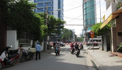 Phá Giá Bán Rẻ Mt Mai Thị Lựu, [Dt: 5.7X25M], Quận 1, Xây 2 Lầu, Giá Rẻ 19.8 Tỷ