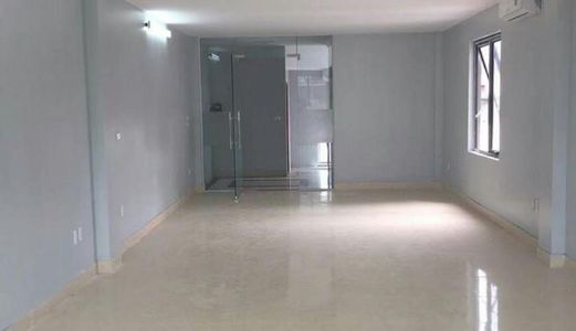 Tòa Nhà Mt Trần Huy Liệu [ Dt: 4.5X20M, Xây Hầm+6 Lầu ] P. 12, Q.phú Nhuận, Giá Rẻ: 24 Tỷ