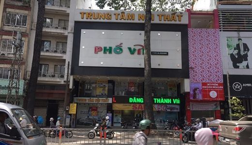 Cần Bán Gấp Mt 3 Tháng 2, Gần Maximax, Q10, (4X20M) Xây 3 Lầu Giá 24.7 Tỷ