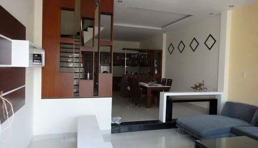 Nhà Mặt Tiền Cống Quỳnh – Nguyễn Trãi [Dt: 7.3X30M, Cn: 220M2] Quận 1, Giá 60 Tỷ