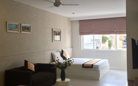 Đường Hxh 10M Kỳ Đồng, Quận 3, [Dt: 8.2X30M], Giá 31 Tỷ