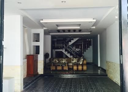 Mặt Tiền Cực Đẹp Đường Cao Thắng [Dt: 4.2X23M], Phường 5, Quận 3, Giá Rẻ: 23 Tỷ