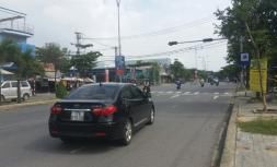 Mặt Tiền Nguyễn Phi Khanh, P. Tân Định, Q.1, Dt: 360M2, Giá 42 Tỷ   