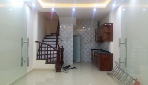Nhà Mt Lê Anh Xuân, P. Bến Thành, Quận 1, Dt: 5Mx16M, 4 Lầu, Giá: 48 Tỷ