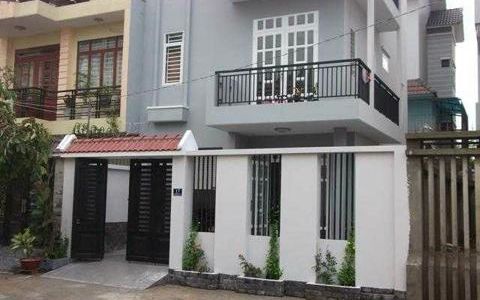 Bán Nhà  Lý Chính Thắng – Nam Kỳ Khởi Nghĩa, Diện Tích: 330M2, Giá 40 Tỷ