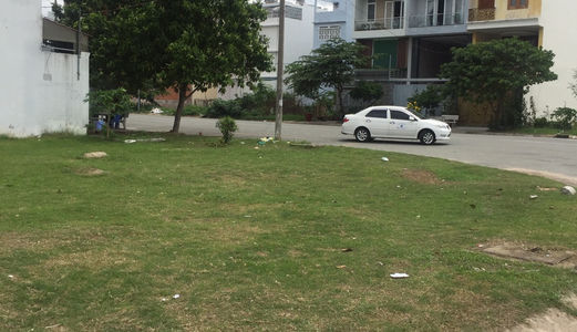 Đất Mặt Tiền Tỉnh Lộ 824,dt 5X20,shr,286Tr/nền