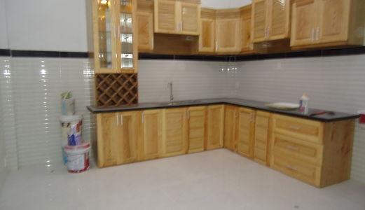 Bán Nhà Hẻm 319 Lê Văn Thọ, P9, Gò Vấp: 4X12M