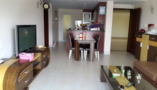 Căn Hộ Cao Cấp Hùng Vương Plaza Cần Cho Thuê Gấp 