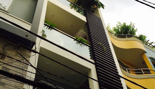 Thiếu Tiền Trả Nợ Bán Gấp Căn Nhà 3 Lầu Trung Tâm Q10, Giá Chỉ Hơn 5 Tỷ