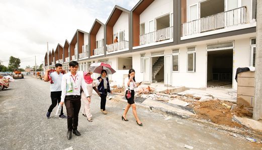 Đất Nền Phú Sinh 2 Vị Trí Đẹp Thích Hợp Đầu Tư, Tư Vấn Chính Xác, Mua Được.