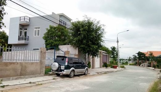 Ngân Hàng Thanh Lý Vài Lô Đất Ở Tp Biên Hòa Sổ Hồng Thổ Cư Giá Rẻ