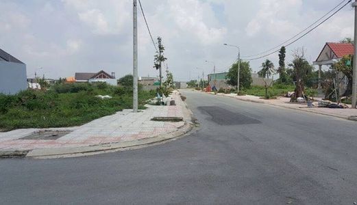 Ngân Hàng Thanh Lý Vài Lô Đất Ở Tp Biên Hòa Sổ Hồng Thổ Cư Giá Rẻ