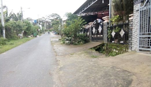 Bán Đất Trung Tâm Xây Khách Sạn Ngụ Tại Đường Hồ Tùng Mậu – P.1 – Đà Lạt