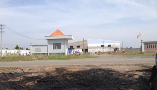 Cần Bán Gấp Đất Nền  Ấp 3 Tân Quý Tây Bình Chánh Shr, Chính Chủ