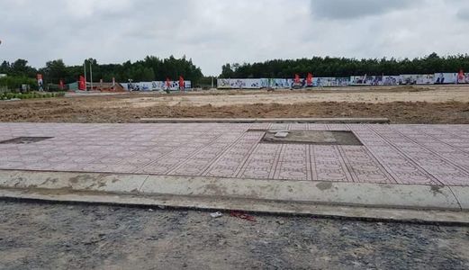 Sang Gấp Đất Ngay Trung Tâm Quận 2, 100M2 Thổ Cư.