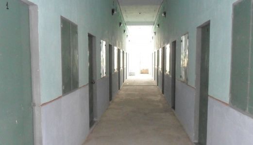 Bán Dãy Nhà Trọ Đối Diện Bonchen 2, 16 Phòng Tn 25Tr, Shr/ 0932868079