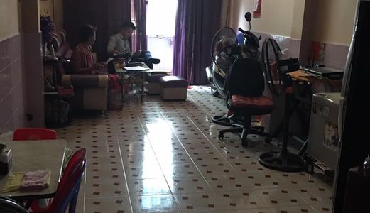 Bán Nhà Vạn Kiếp, 49M2, Xe Tải Đỗ Cửa, 4Pn, Ban Công, Giá 4.4 Tỷ