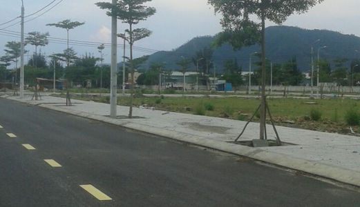 Cần Tiền Bán Gấp Đất Gần Cocobay, Đường Trần Đại Nghĩa