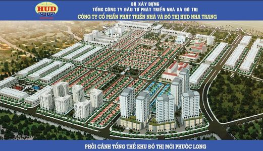 Khu Đô Thị Phước Long Mở Bán 30 Nền, Nha Trang