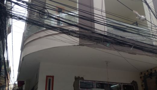 Bán Nhà Kiệt Ôtô 02 Văn Cao Đi Vào Nhà 3 Mê 3 Tầng Thông Hùng Vương Kiệt