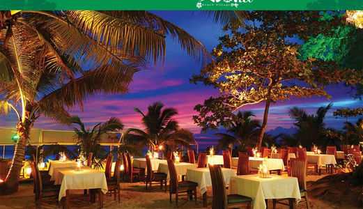 20 Căn Cuối Cùng Gd1 Aloha Beach Village Phan Thiết. 400 Triệu, Ln 10%/năm, Ck Siêu Khủng 17%