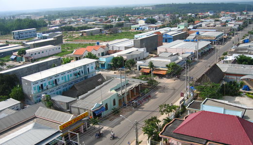 Làm Ăn Ở Tp.hcm Không Có Thời Gian Quản Lý Bán Lại 2 Dãy Trọ Đang Kd