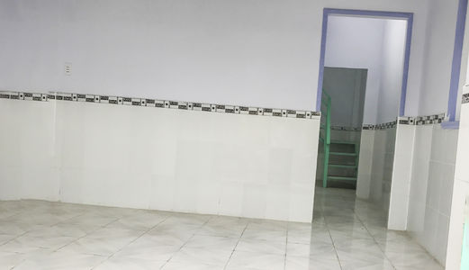 Nhà 40M2, Cấp 4, Đ.671 Lê Văn Việt. P Tân Phú Q9/ Gác Lửng Hxh, Shr 1Ty2