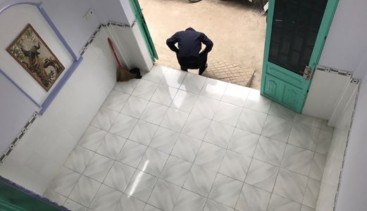 Nhà 40M2, Cấp 4, Đ.671 Lê Văn Việt. P Tân Phú Q9/ Gác Lửng Hxh, Shr 1Ty2