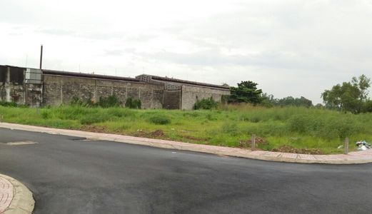 Đất Nền Kdc Đại Phú – Bình Chánh,Trần Đại Nghĩa 