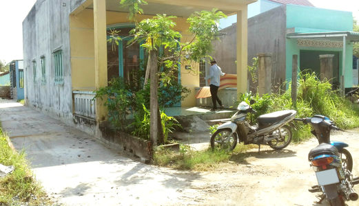 Bán Nhà 100M2(5X20M) Đường 835A ,Giá Bèo 750 Tr 