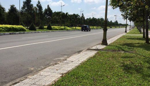 Bán Nền Mặt Tiền Đường Võ Văn Kiệt - 1,8 Tỷ